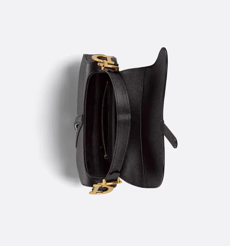 Dior Saddle Bag photo 3