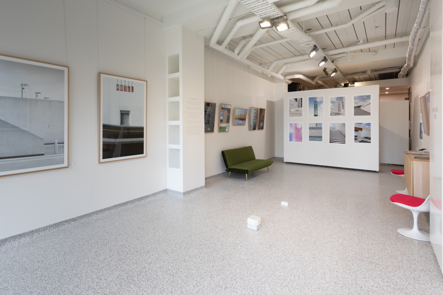 Stranger Gallery and Studio photo 3