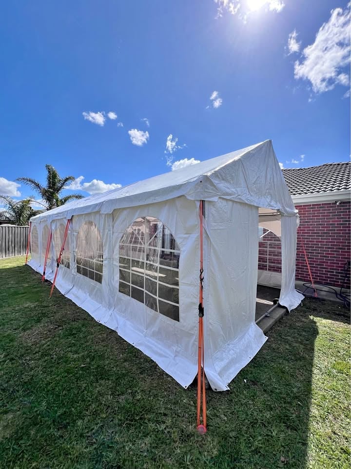 Marquee Hire , Steel Frame Marquee Hire , Tent Hire photo 6