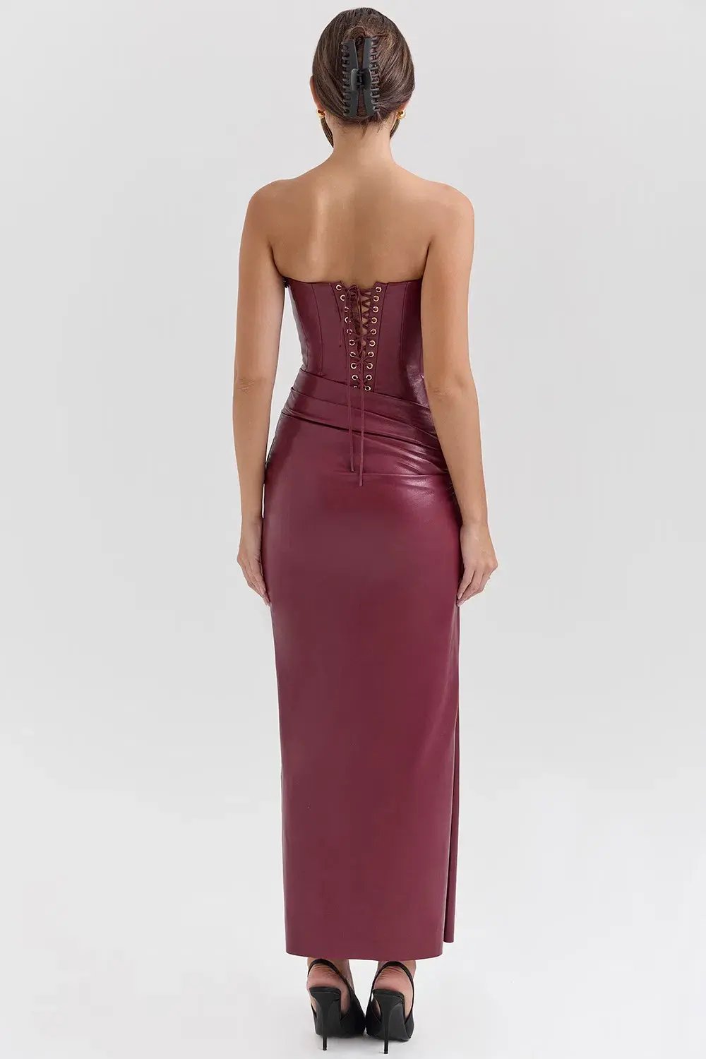House of CB - Juliana Dress photo 5
