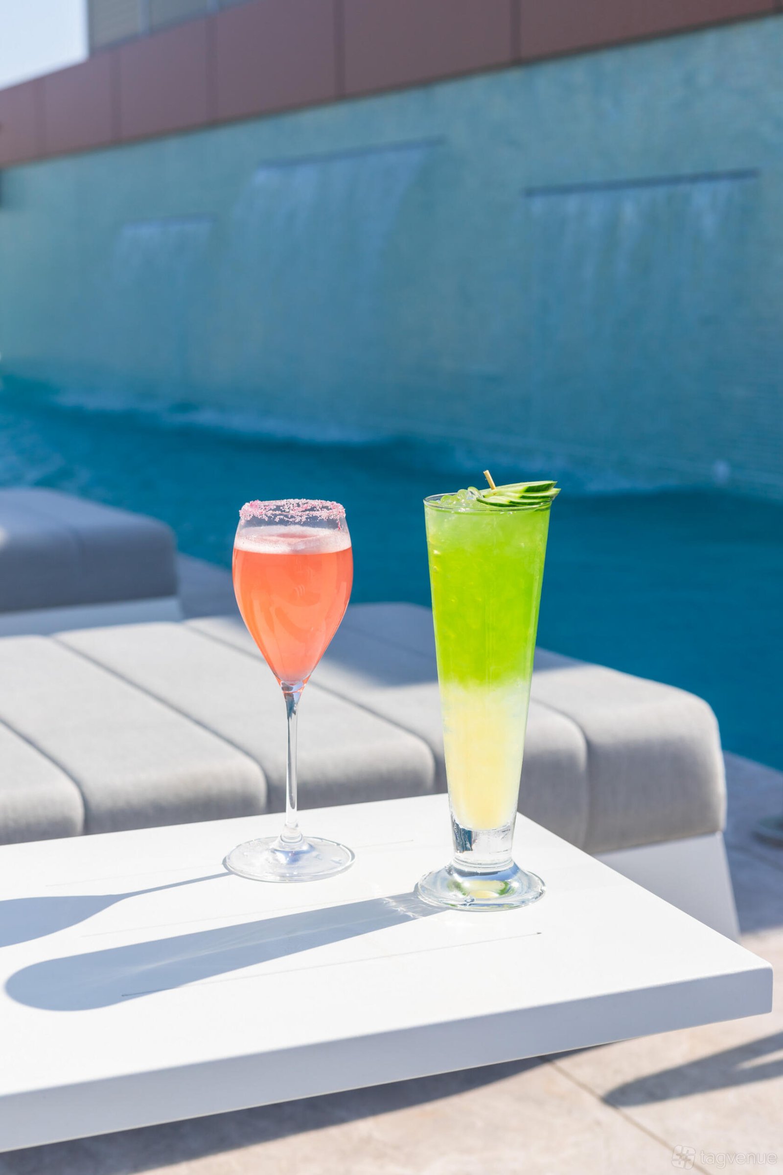 Semi-Private Rooftop Bar at SkyeLounge photo 18