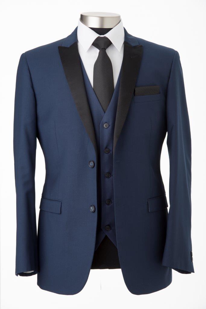 Monaco Suit photo 3