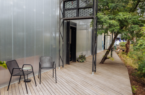 Merri Creek Factory - Studio 4 photo 6