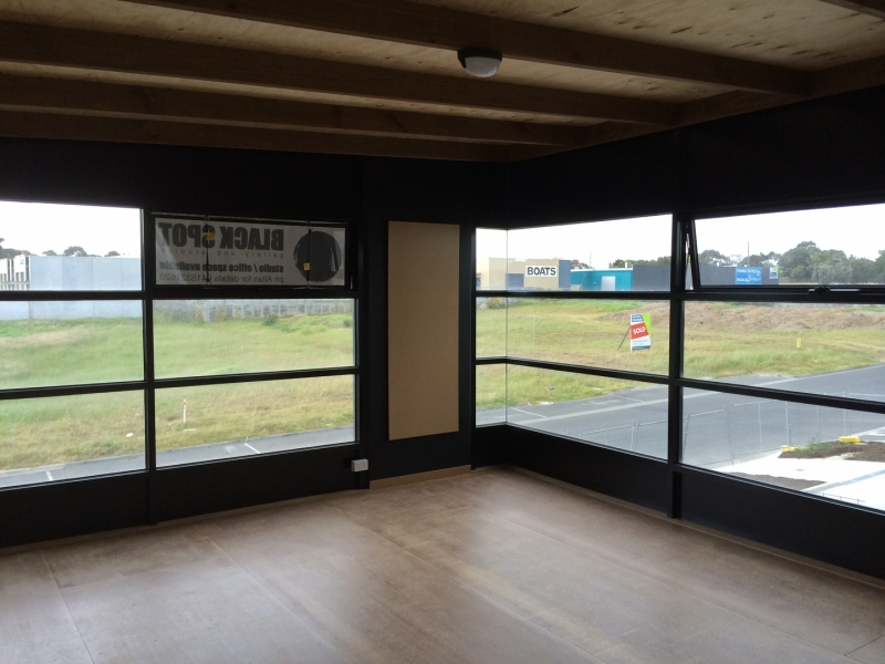 BLACK SPOT Gallery and Studios photo 6