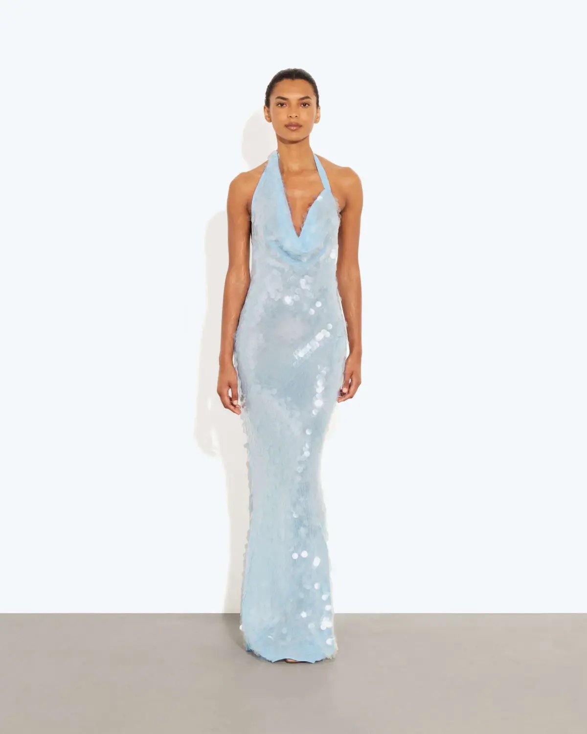 Anais dress Rat and Boa photo 2