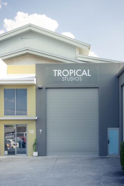 Tropical Studios photo 4