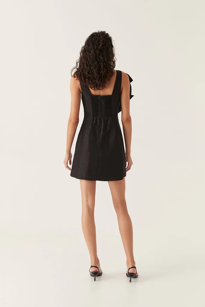 Aje Energy Mini Dress photo 2