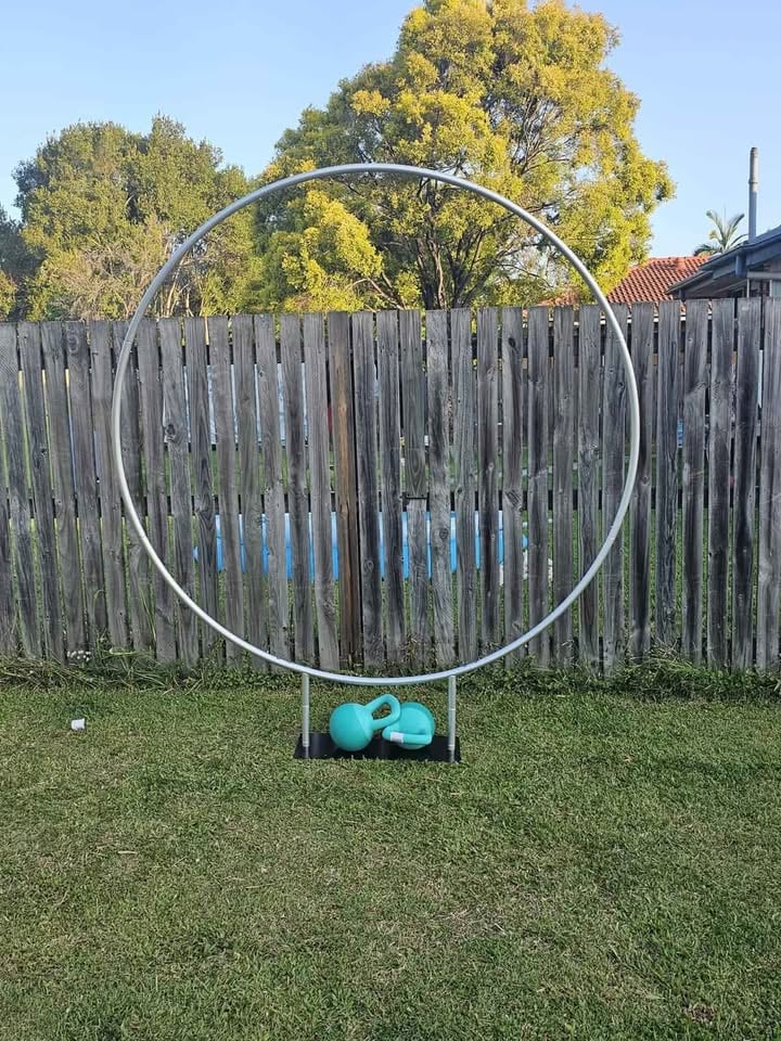 Arches for hire/ full set ups photo 2