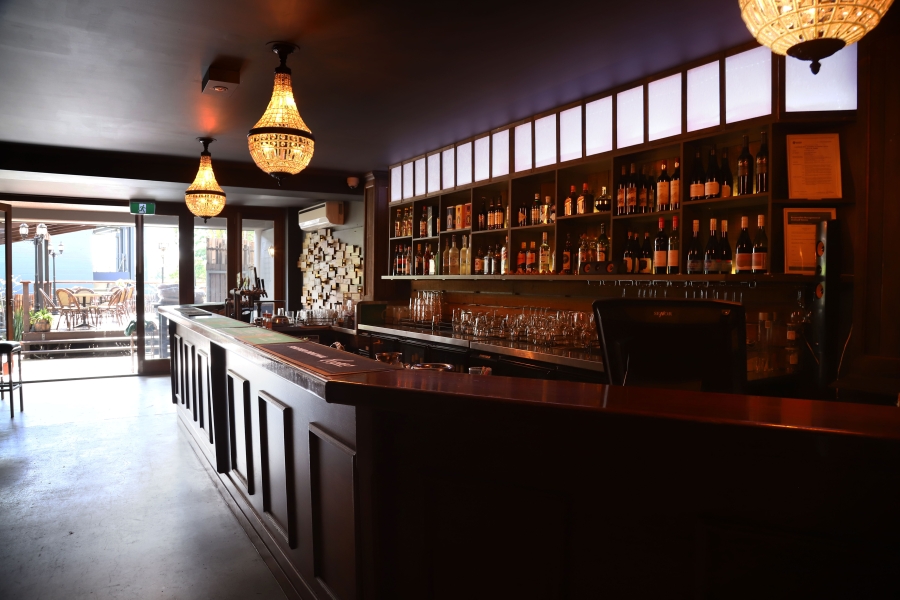 Grounded Bar photo 4