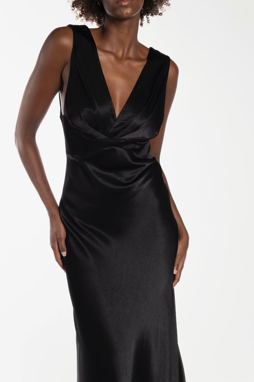 One Fell Swoop Clara Dress - Akira photo 4