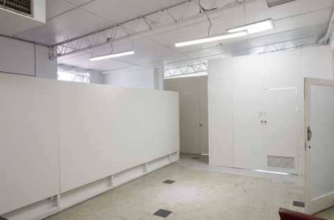 Large Studio - 118 Albert St Brunswick photo 7
