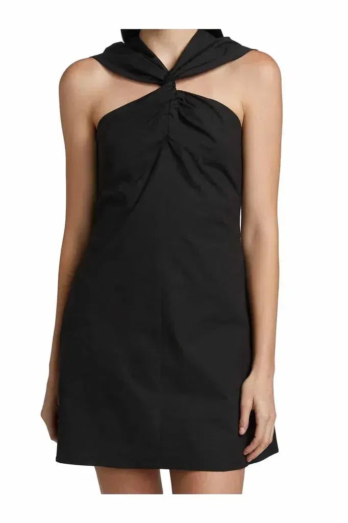 Anna Quan Imogen Mini Dress Size 6 photo 3