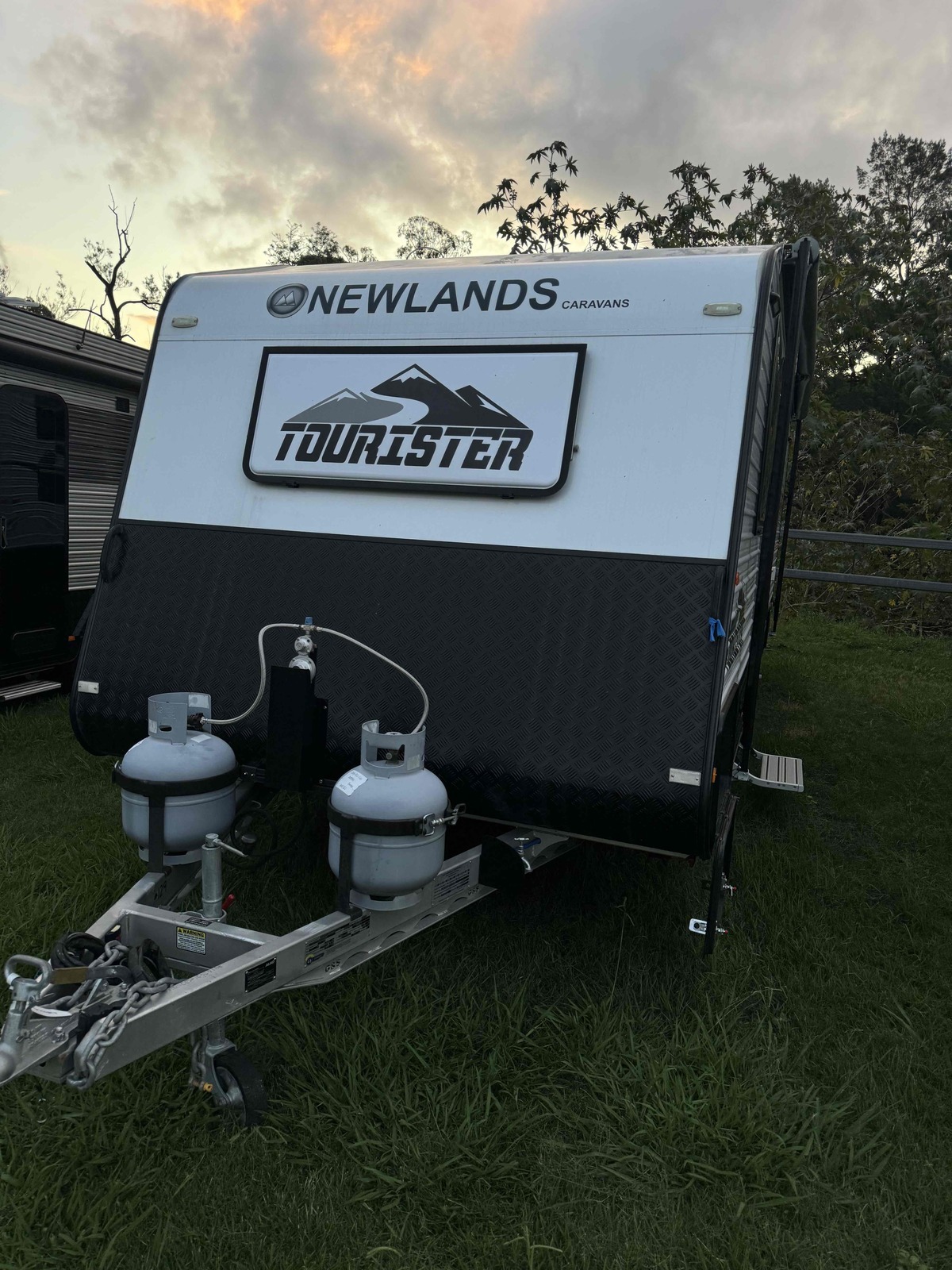 Tourister Bikes & Bunks photo 5