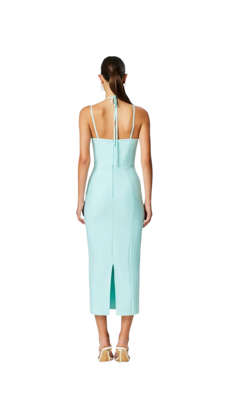 Elliatt Orchid Dress photo 4