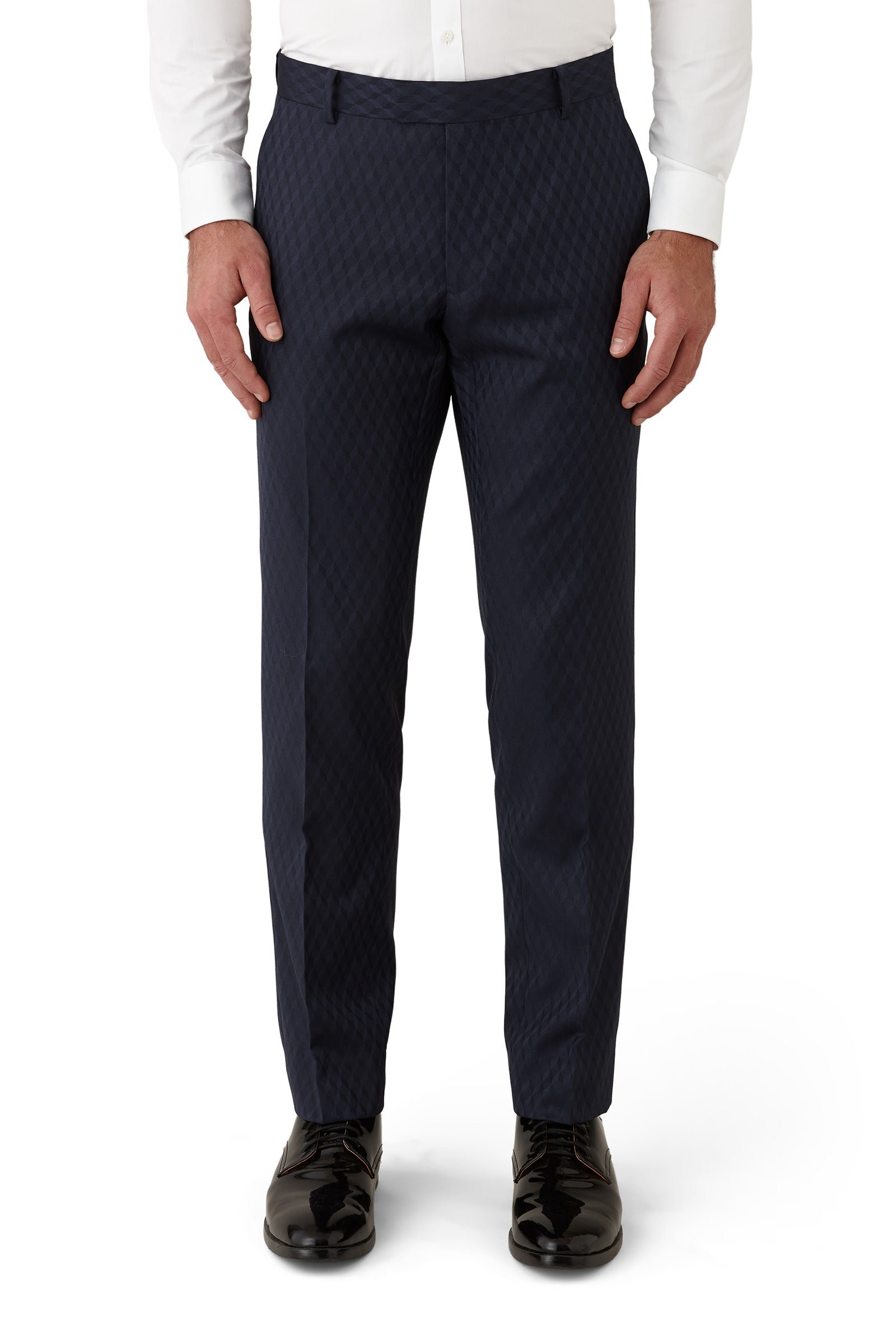Gibson Johnny Blue Label Trouser photo 3