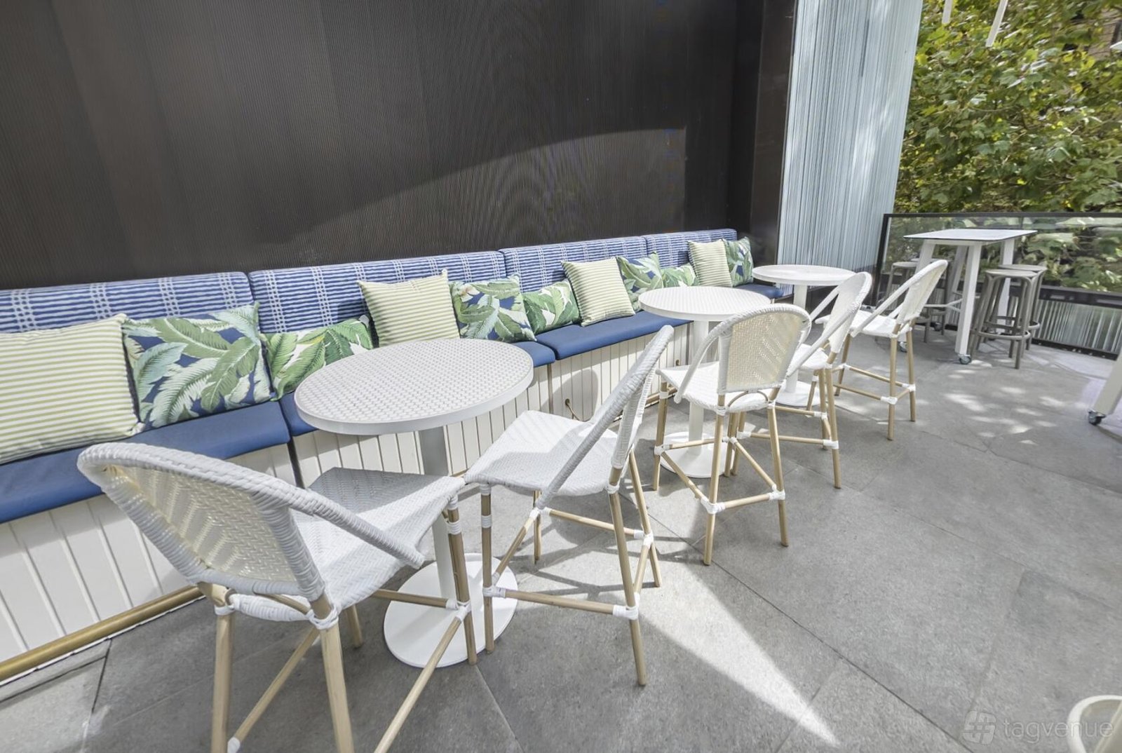 Hideaway at Cabana Bar photo 2
