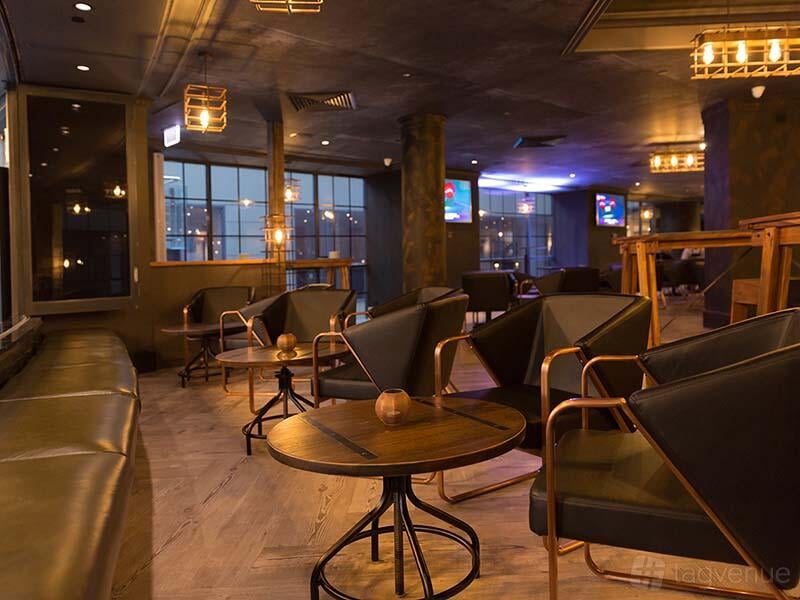 Entire Bar / Exclusive Space at Sydney Cidery photo 11