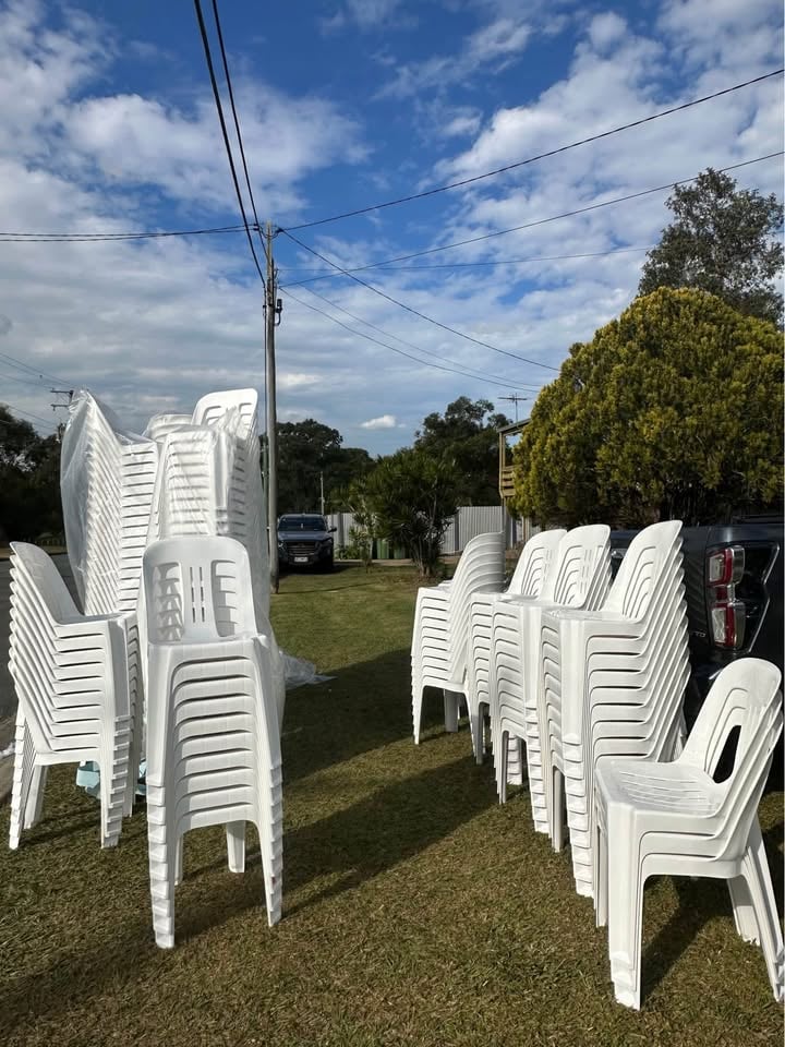 Chairs and Tables for Hire photo 3