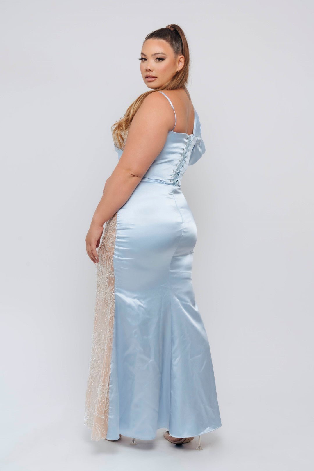 CATALINA BY GOLD COUTURE BLUE photo 2