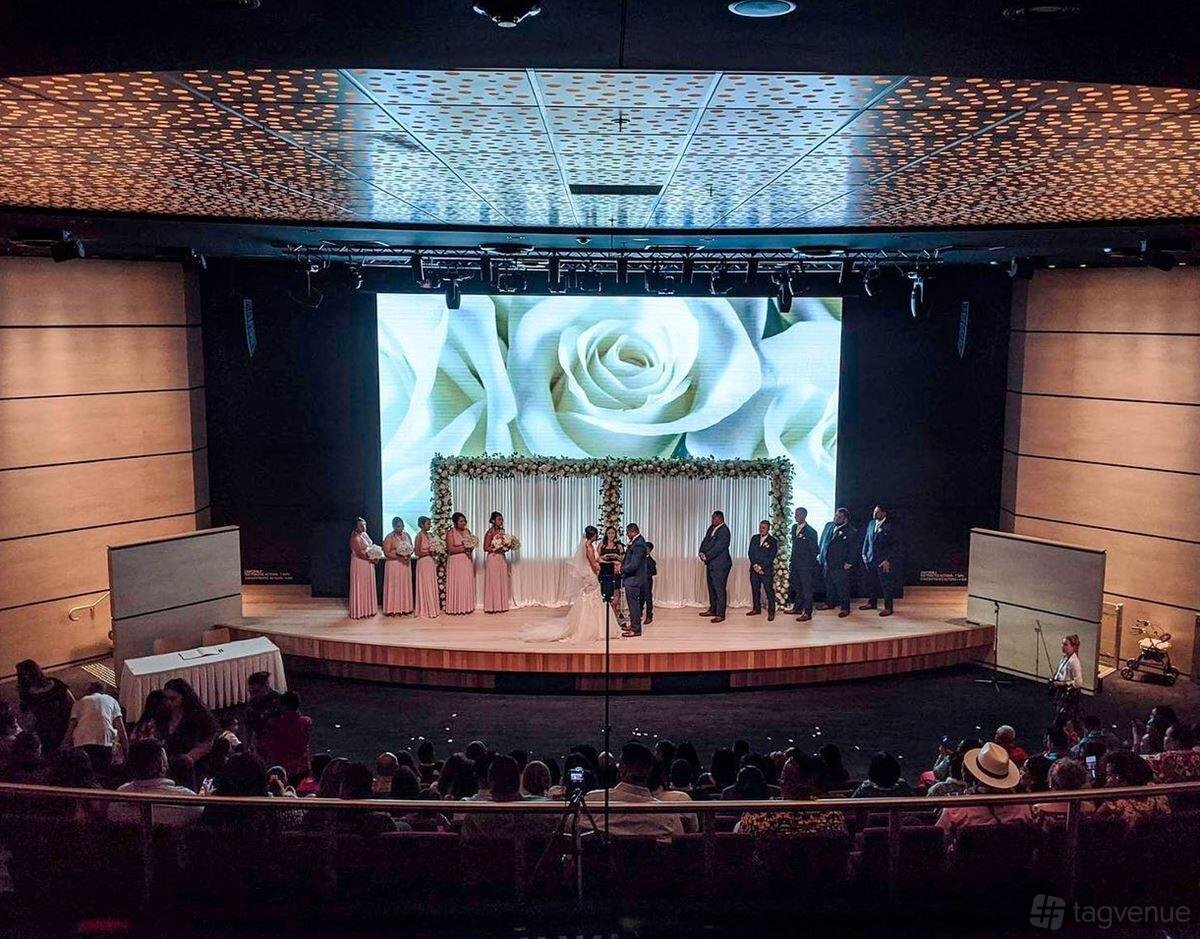 Theatre at LCC Venues photo 5