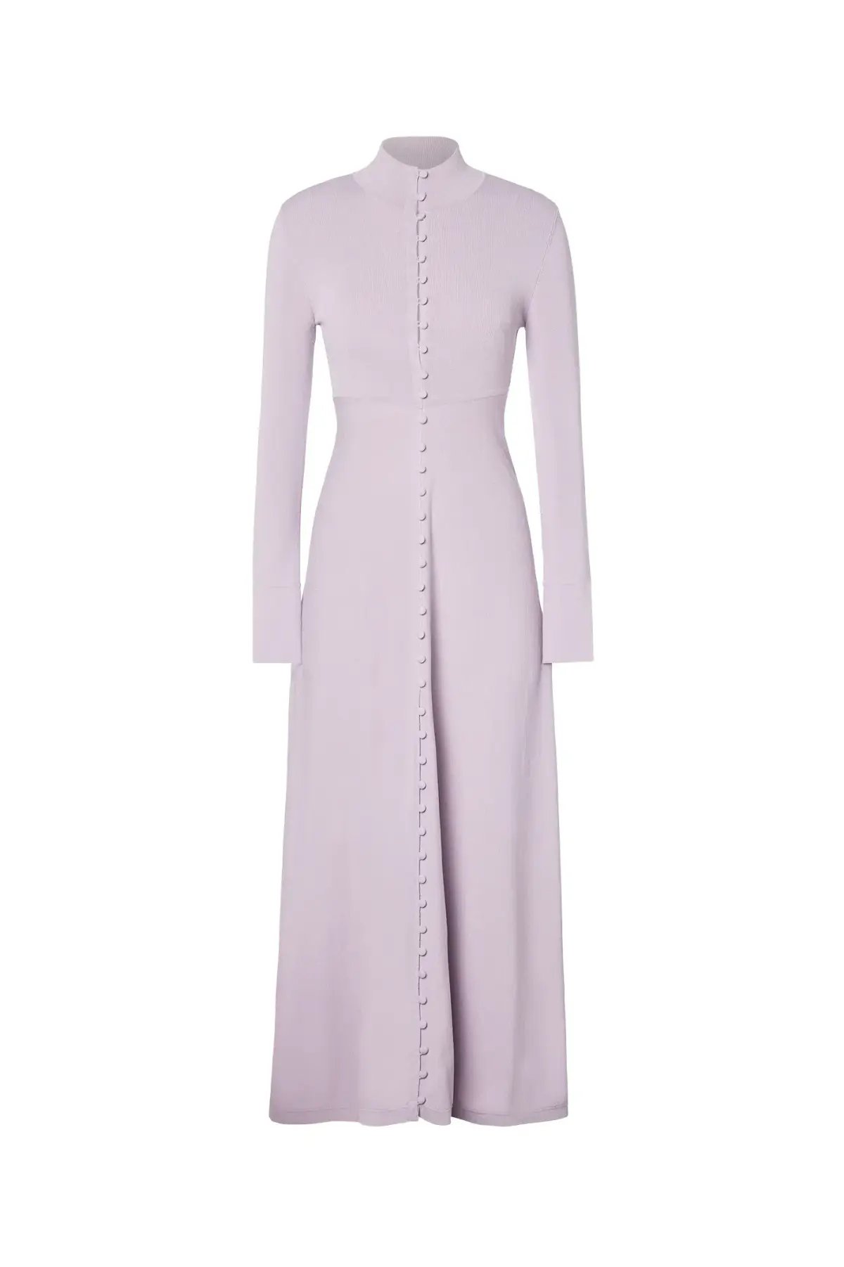 Scanlan Theodore Polo Dress Mauve Size 6 photo 6