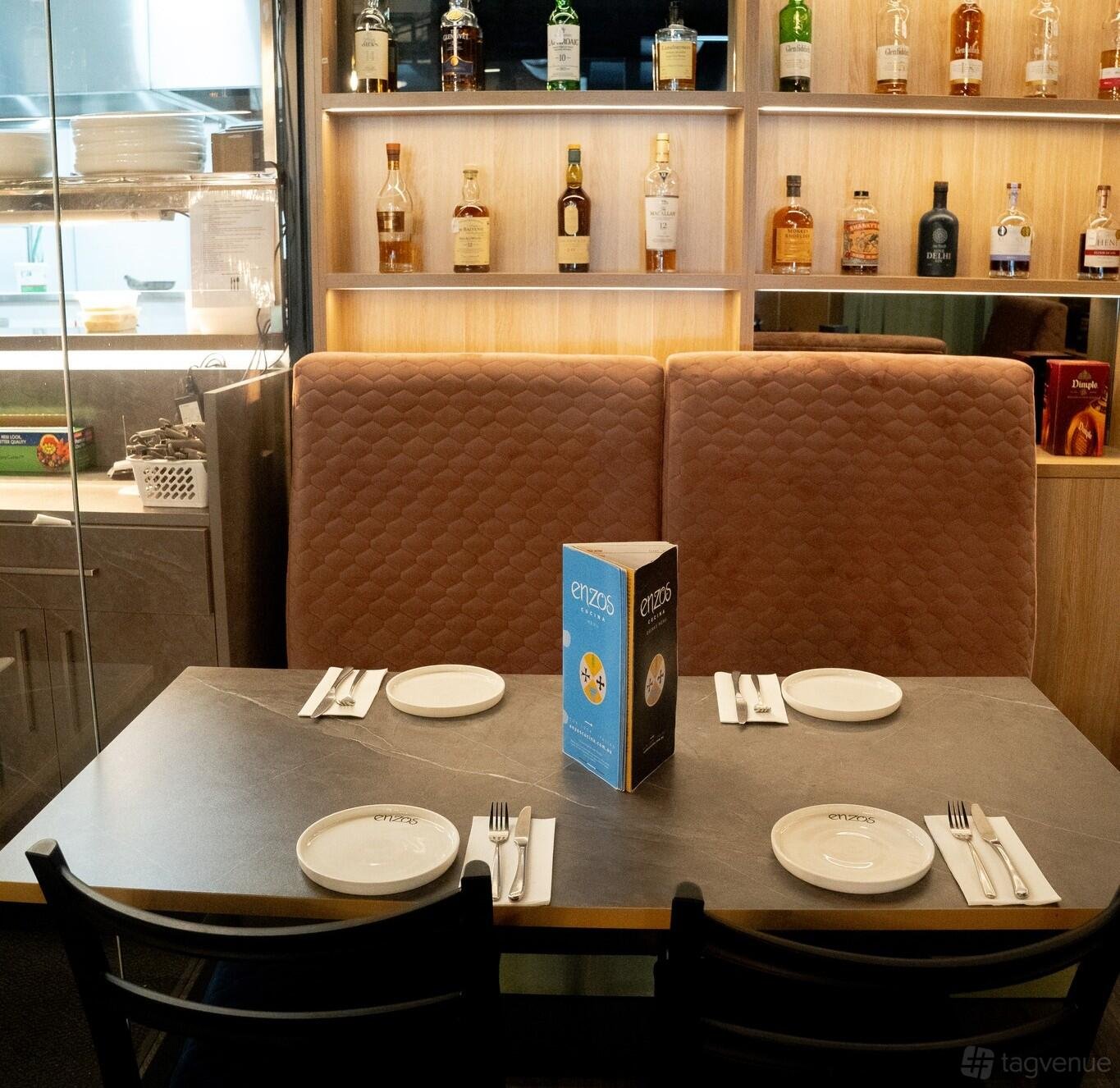 Whole Venue at Enzo's Cucina Penshurst photo 15