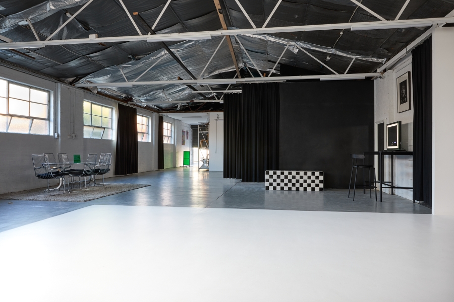 Gale Street Studios photo 3