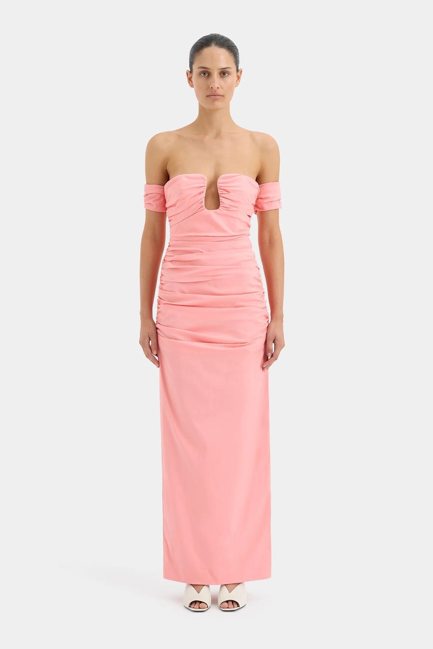 Sir The Label Freddie Gown photo 3