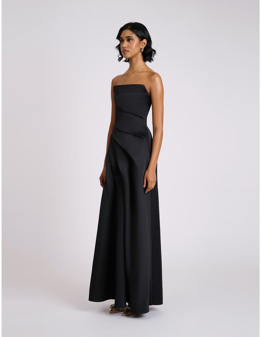Eliya the Label Deanna Gown photo 2
