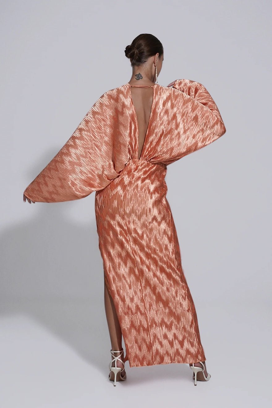 L'idée Riviera Gown- Valencia photo 2