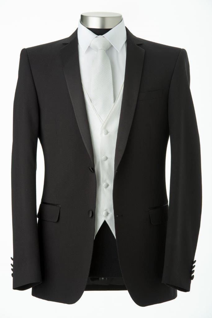 Oscar Suit photo 3