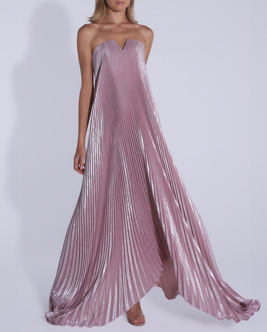 L'idée Black Tie Gown photo 3