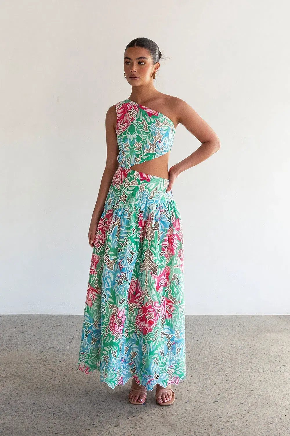 Zaco Tribeca Dress Floreale AU 8 photo 2