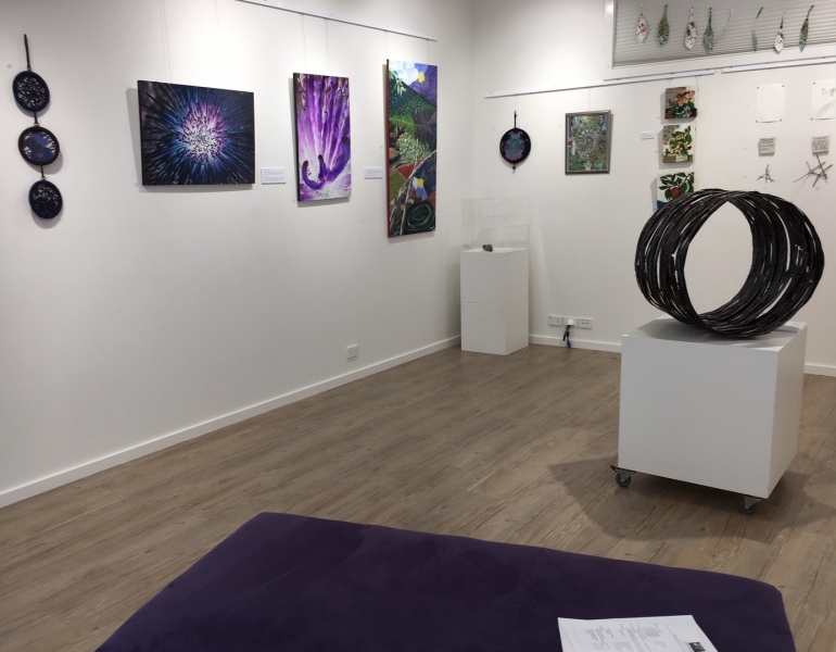 Wan'din'in arts space photo 4