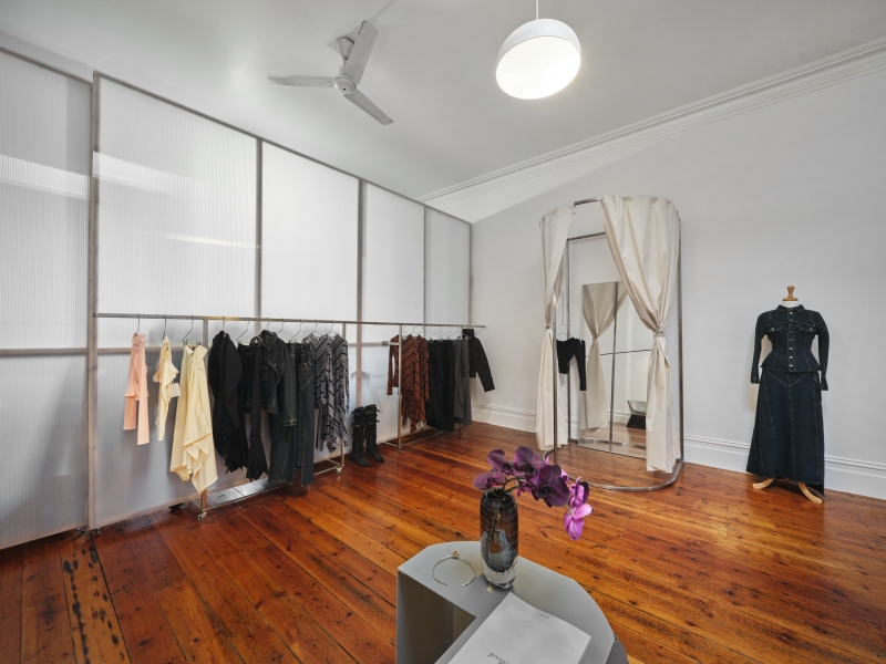 Pop Up Upstairs photo 4