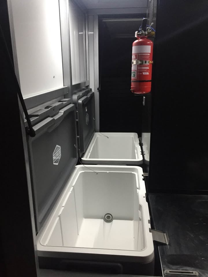 BBQ Trailer For Hire photo 7