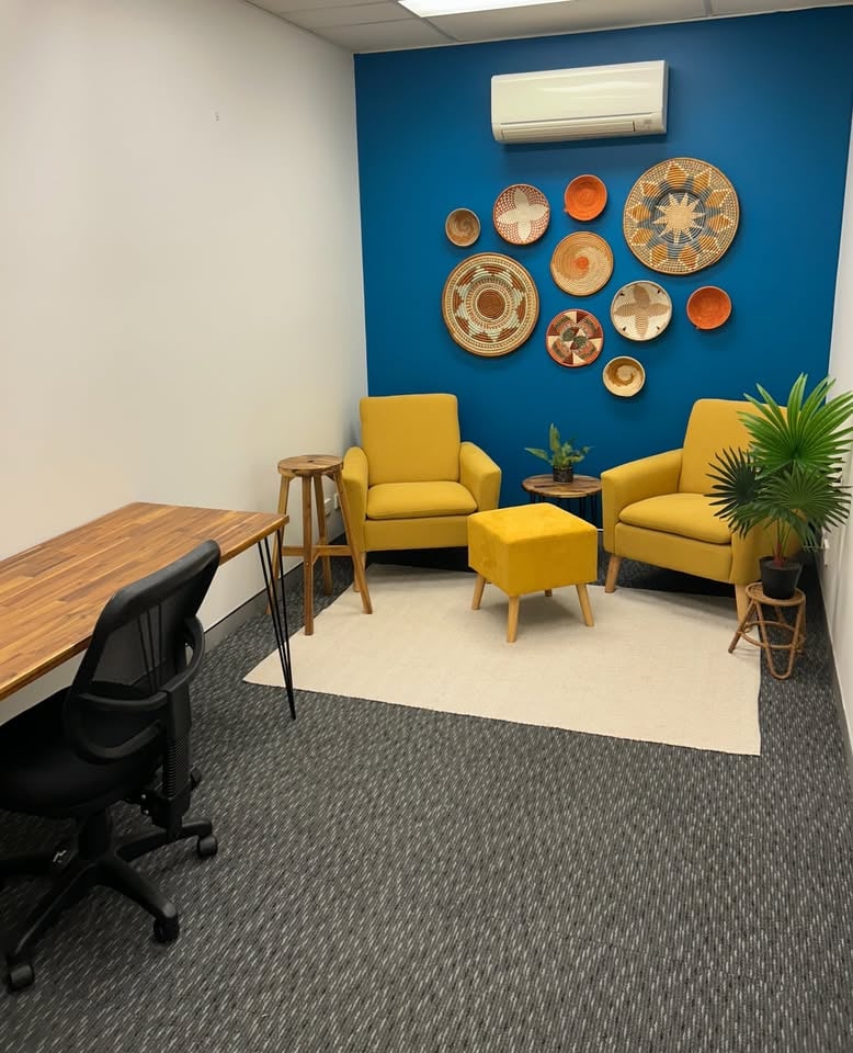 Offices, Therapy rooms and Co-working spaces for Hire photo 3