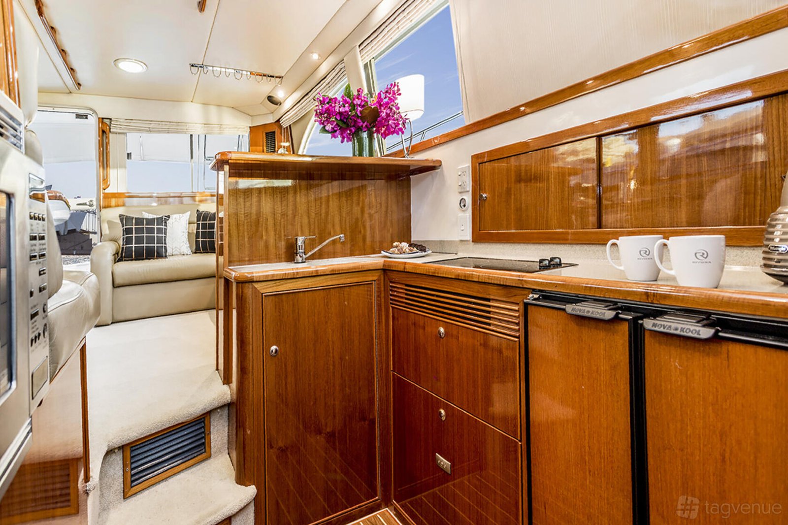 MV Ocean Blue at MV Ocean Blue photo 7