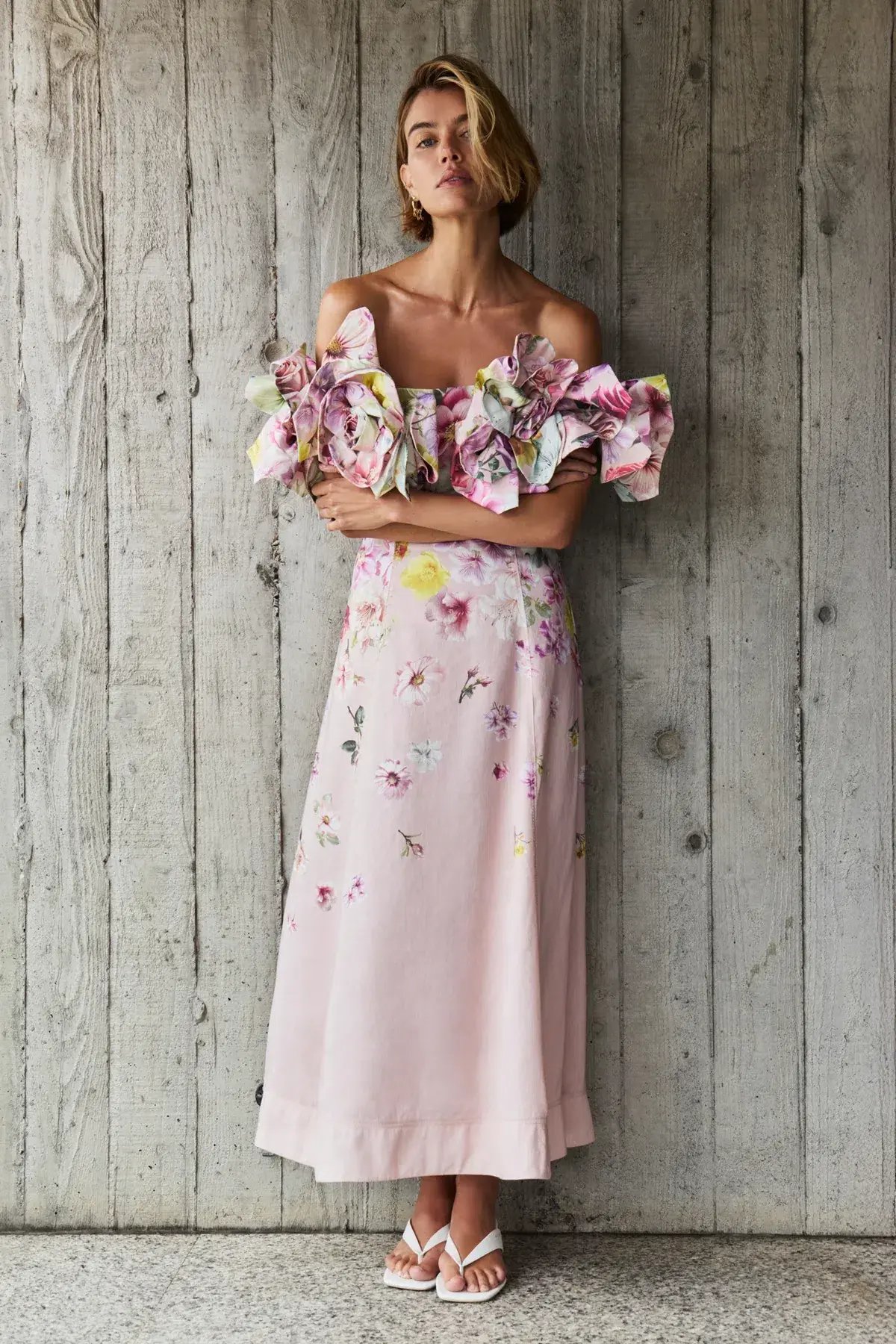 Aymee Mini Dress Rebecca Vallence photo 30