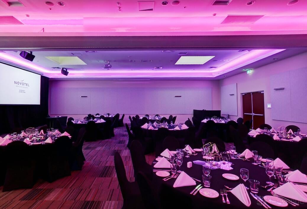 Freshwater 1 at Novotel Sydney Olympic Park Hotel photo 2