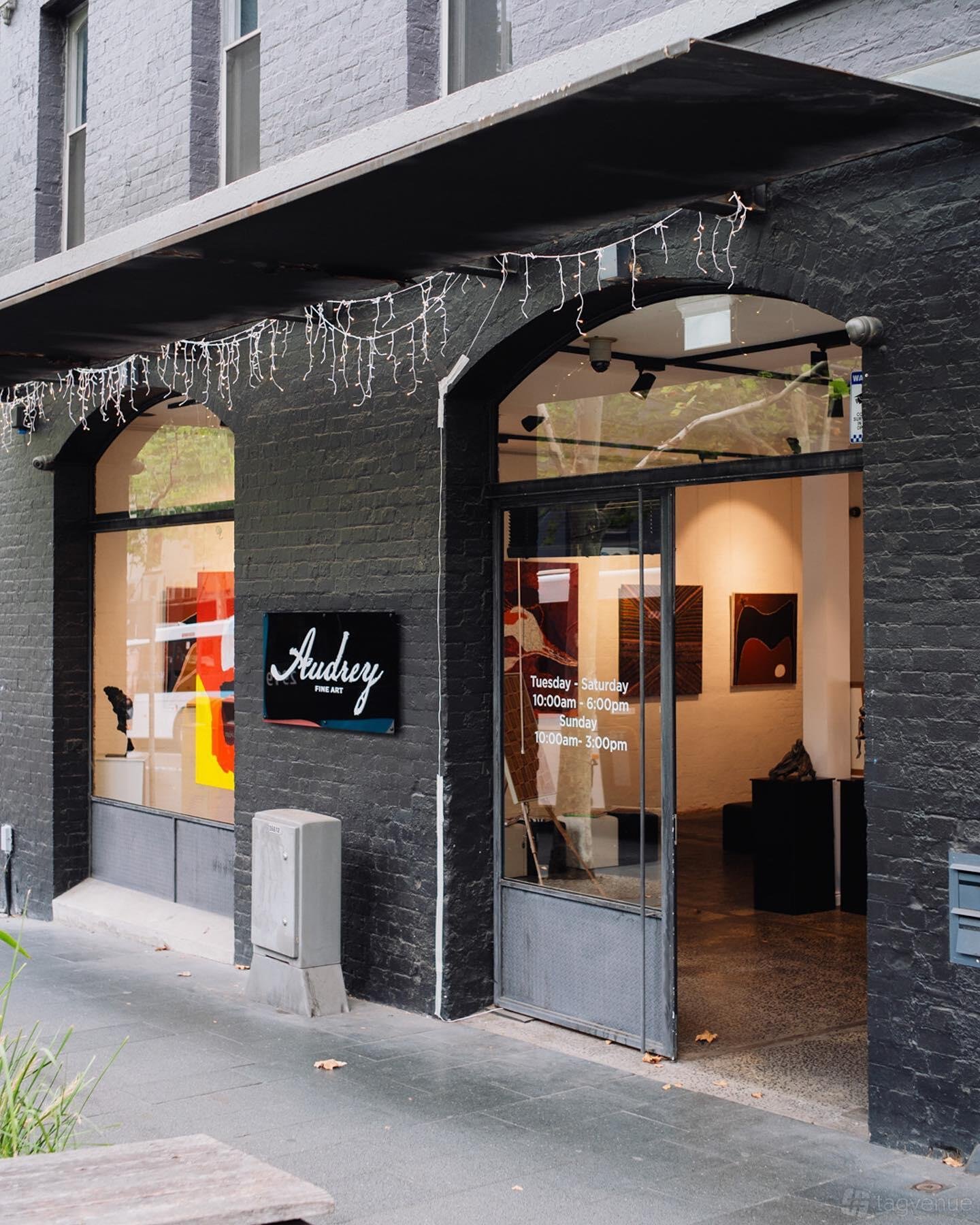Gallery at Audrey Fine Art photo 10