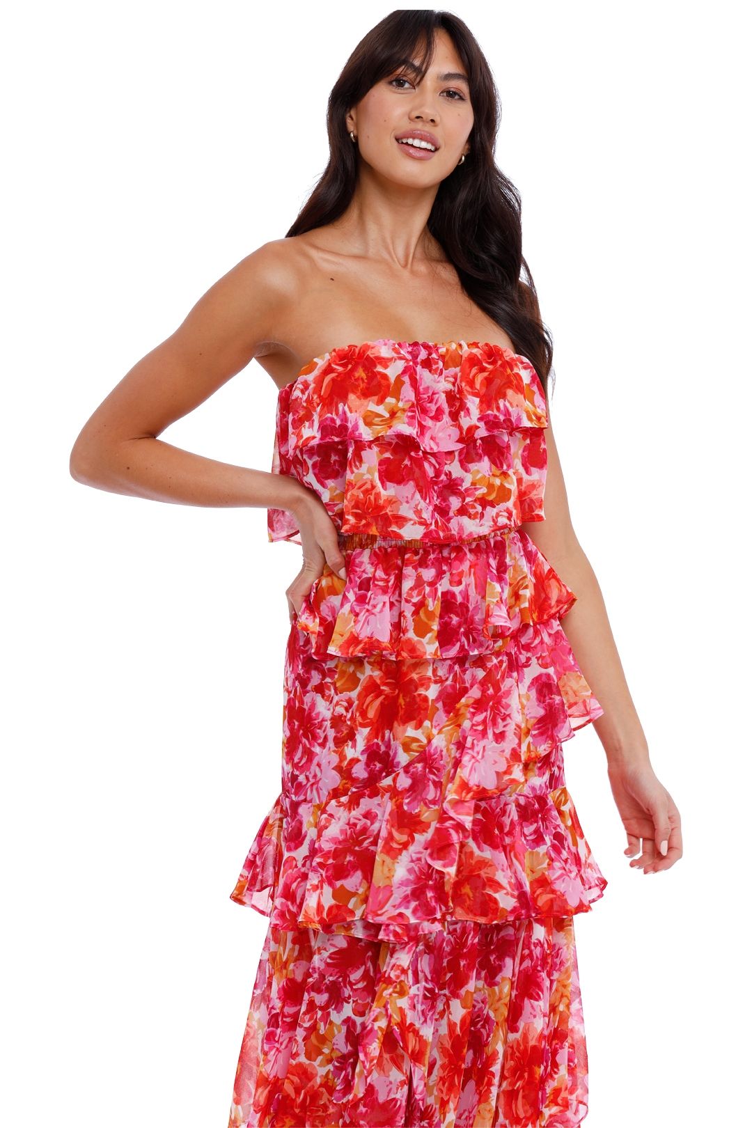 Luciana Dress photo 2