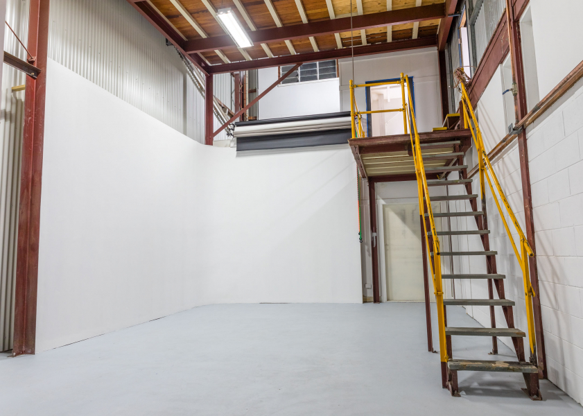 KEPK Artist Studio photo 6