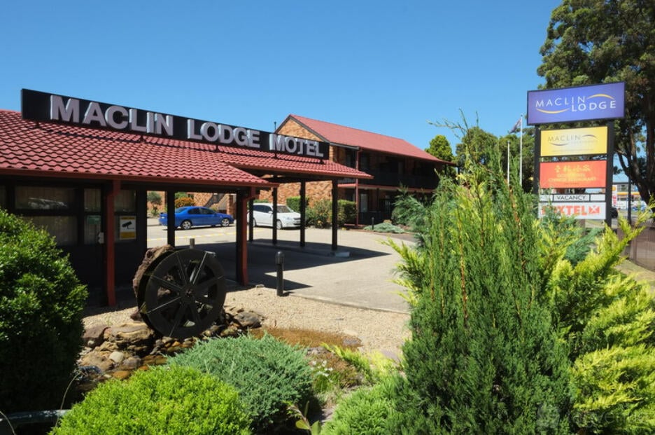 Function/Meeting Room at Maclin Lodge Motel photo 5