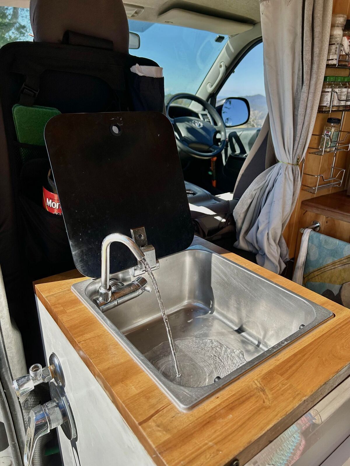 Bobby The Hiace photo 5