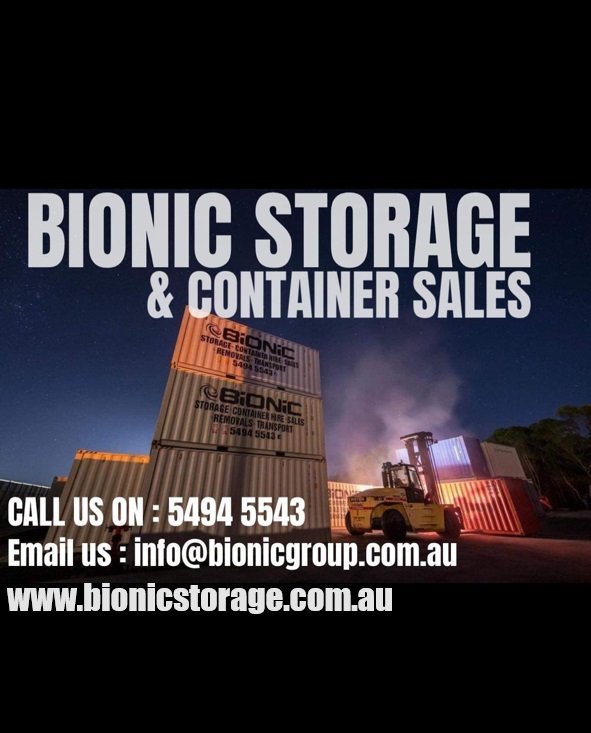 40FT CONTAINERS FOR SALE STARTING FROM $2450.00 photo 8