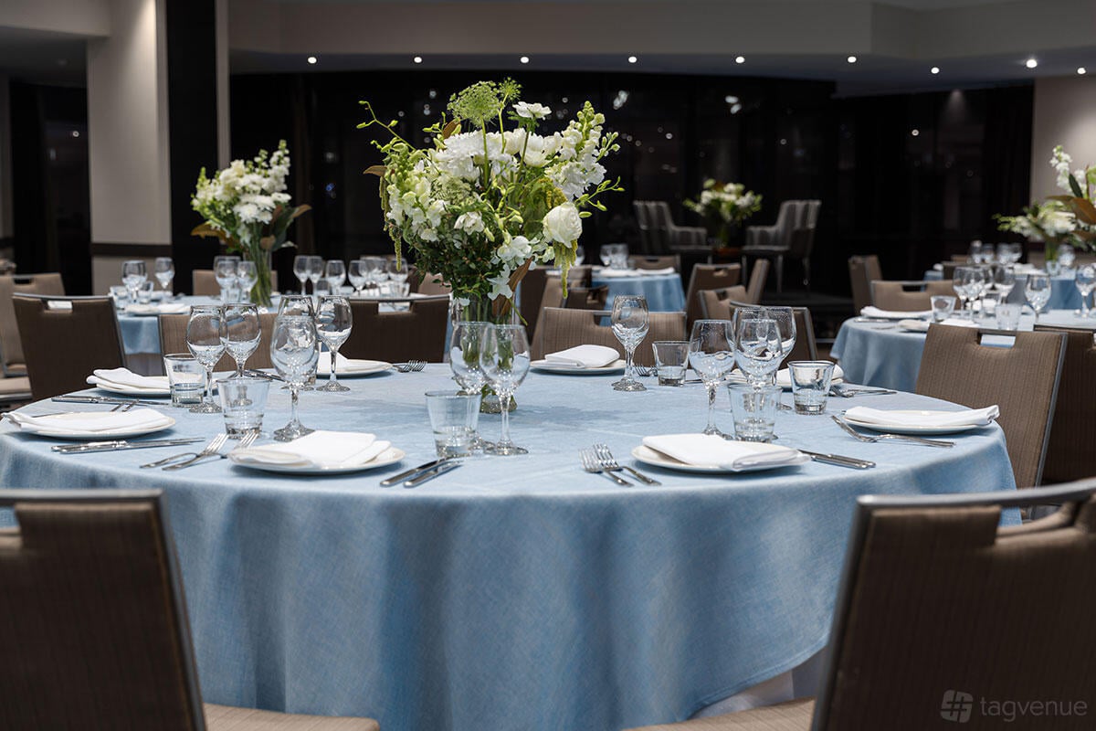 Grand Ballroom at Rydges World Square photo 2