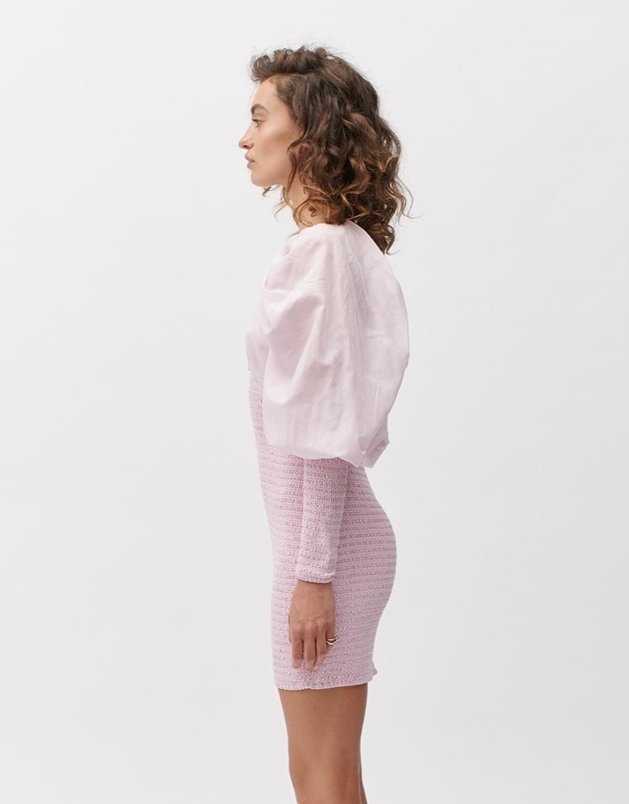Joslin Mini Dress size 6 photo 2