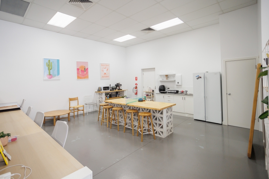 West Palms Studio photo 6