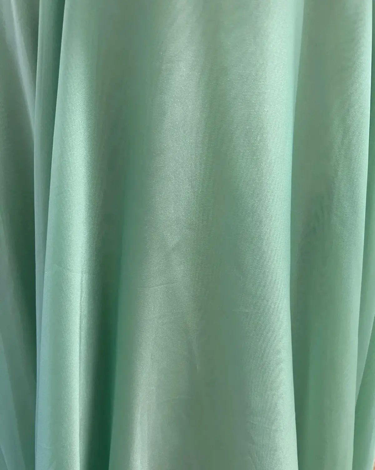 Sherri Hill  1942 Strapless Sweetheart Formal Dress Light Green Size 00 / AU 2 photo 3